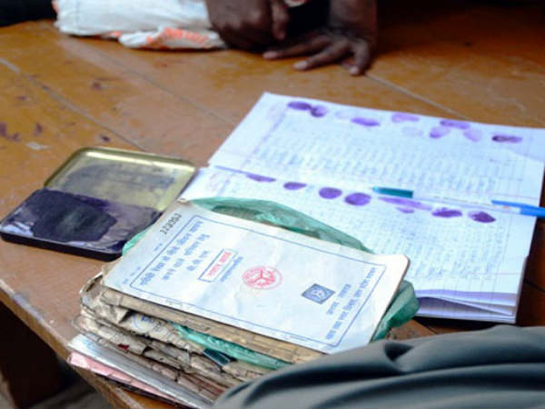 पहले जानिए किन किन दस्तावेजों की जरूरत पड़ेगी