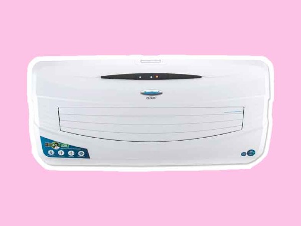 स्प्लिट एसी जैसा कूलर