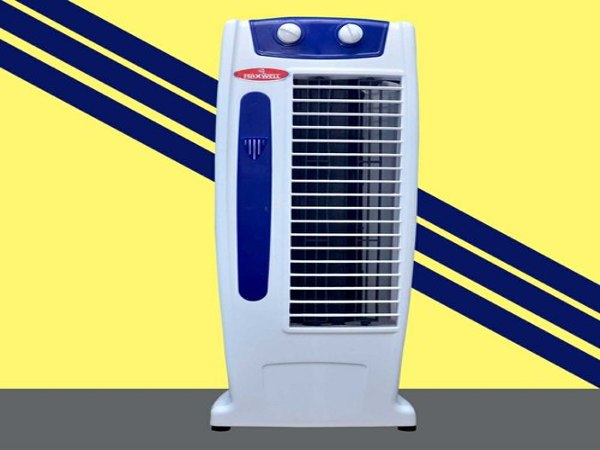 आईबेल डीलक्स टावर फैन