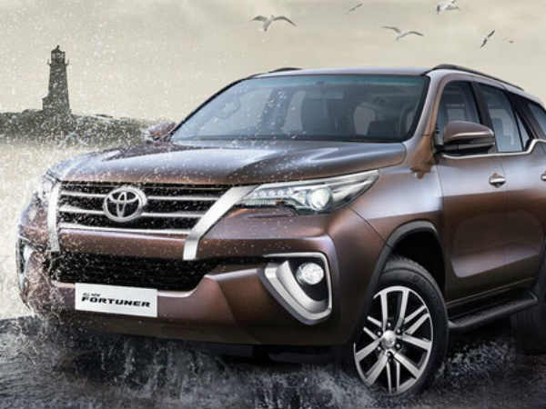 टोयोटा की सबसे अच्छी मासिक बिक्री