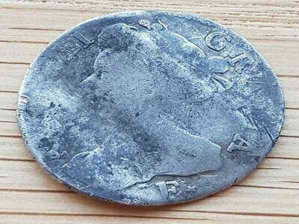 कहां मिला था खजाना