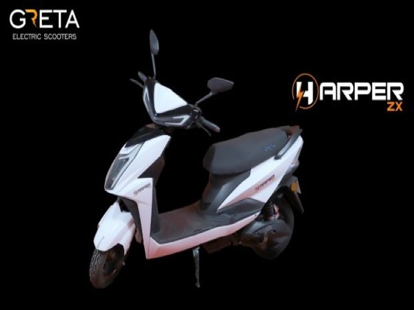 मिलेंगे तीन राइडिंग मोड