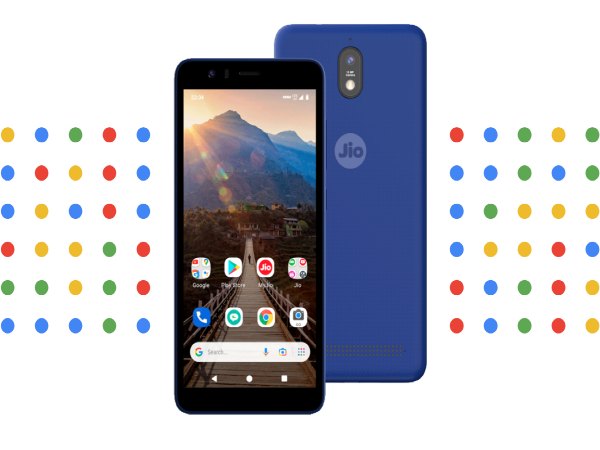 रिलांयस जियो का एक्सचेंज टू अपग्रेड ऑफर