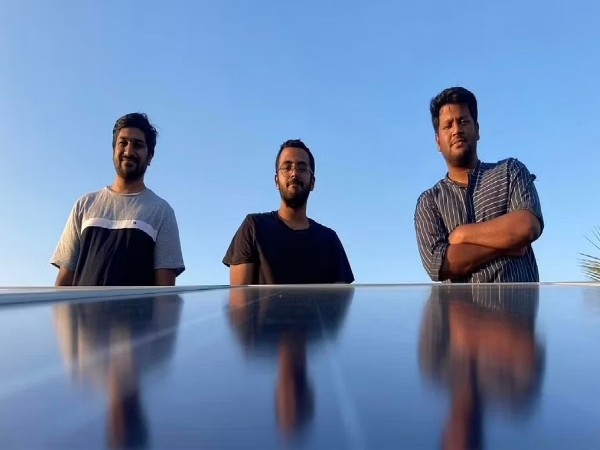 सोलर बिस्किट या डिजिटल सोलर