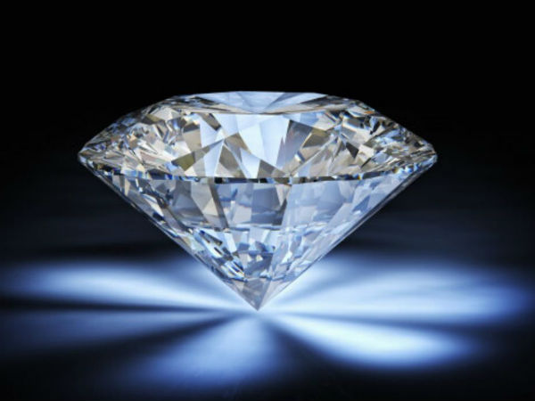 हीरे की होगी नीलामी