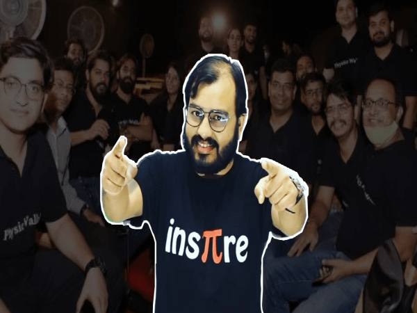 किया कई कठिनाइयों का सामना