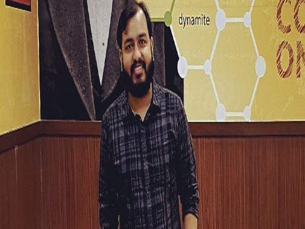 पढ़ाने में मजा