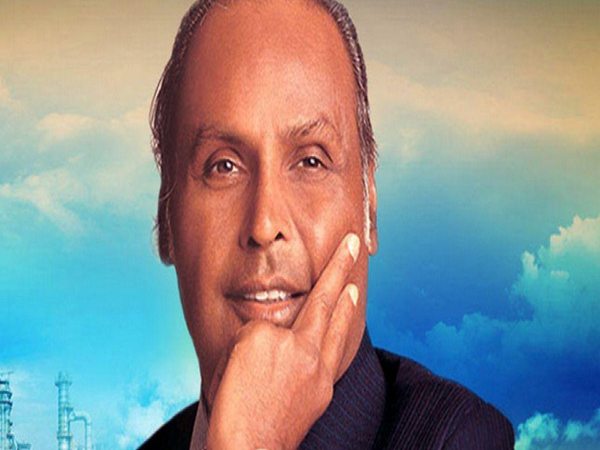 काफी बार बदला उन्होंने कंपनी का नाम