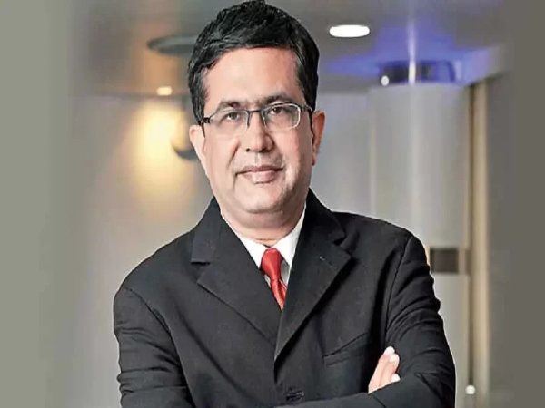 आशीष कुमार चौहान की प्रोफाइल