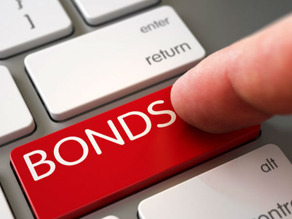 बॉन्ड यील्ड और रेटिंग