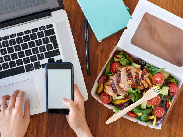 जोमैटो का बिजनेस