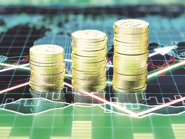 विदेशी मुद्रा भंडार में कमी