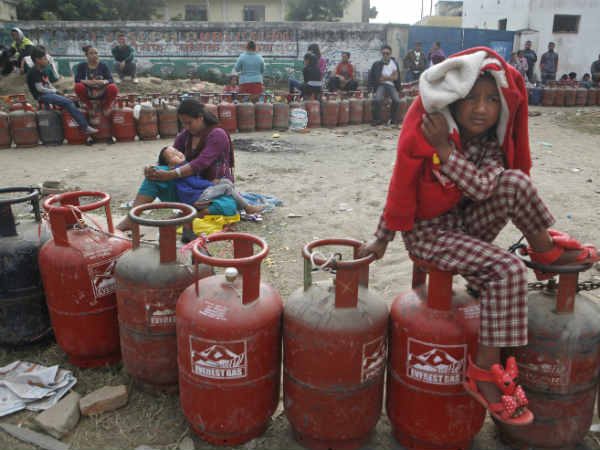 अब ये हैं इन चारों महानगरों में गैस सिलेंडर के दाम