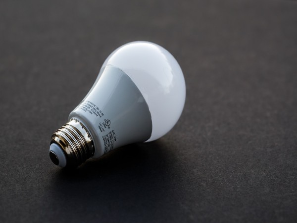 Smart LED Bulb
