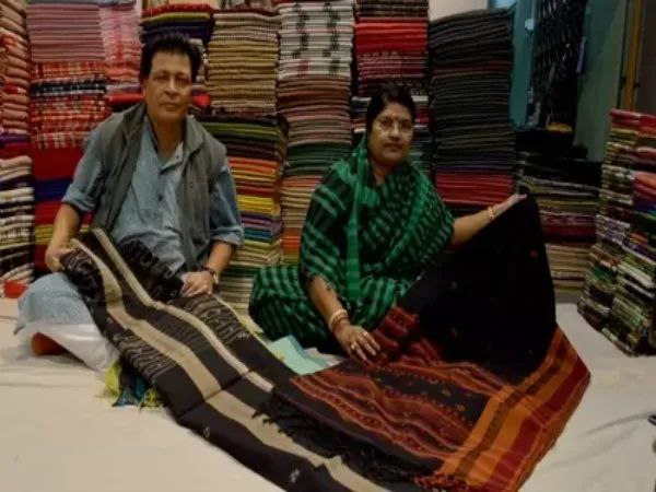 संत कबीर अवार्ड और बहुत से पुरस्कारों से सम्मानित