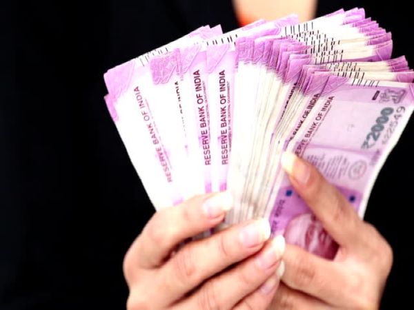 जनधन योजना के लाभ