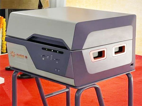 दिन में तीन बार आराम से तैयार हो सकता है खाना