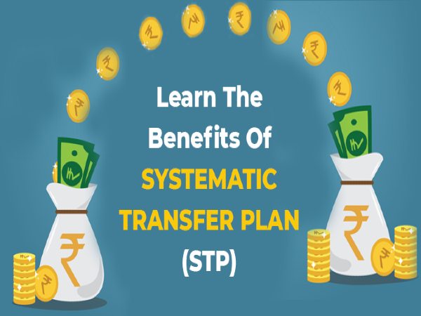 एसटीपी कैसे काम करता है