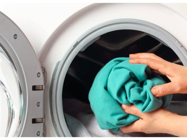 80 सेकंड में चमकेंगे कपड़े