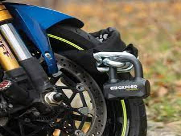 लॉक पिन चाबी की मदद से करेगा काम