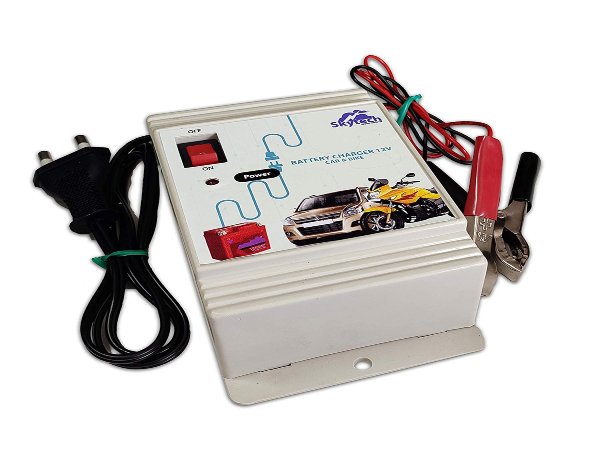 बैटरी पैक