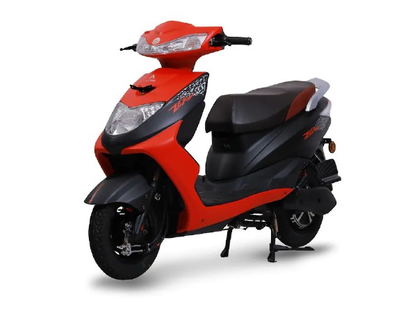 एम्पीयर जील 