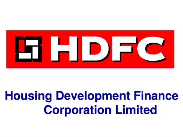 एचडीएफसी की लोन रेट
