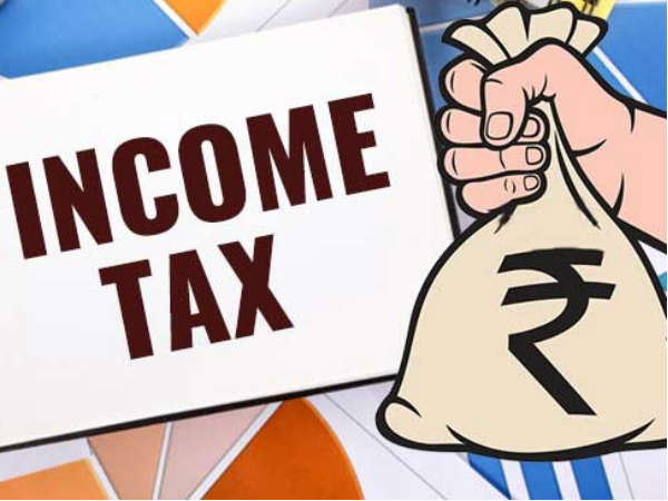 इनकम टैक्स रिटर्न भरना जरूरी