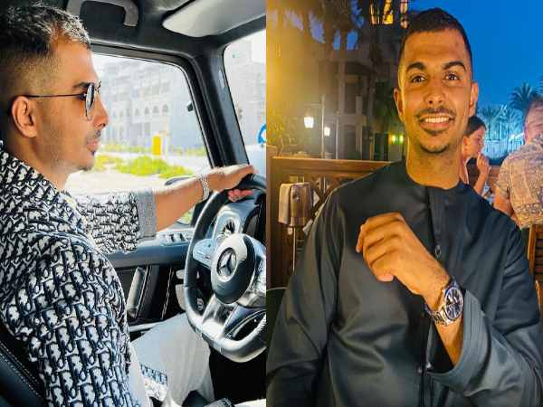 लग रहा था डर