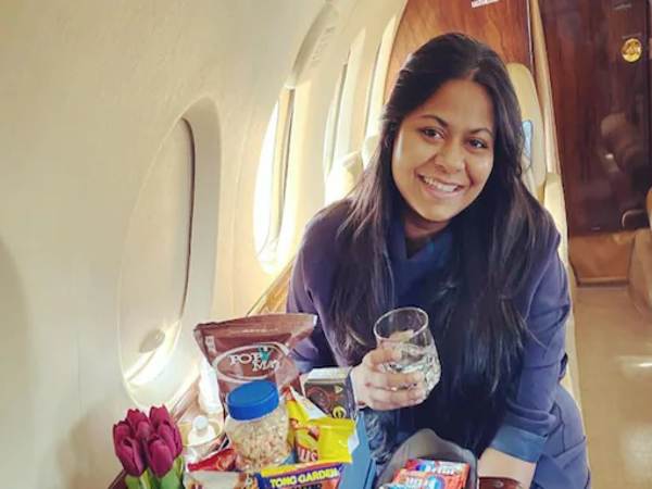 कैंसर से जीती जंग