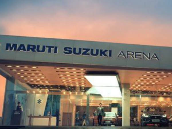 जानिए कार के फीचर्स