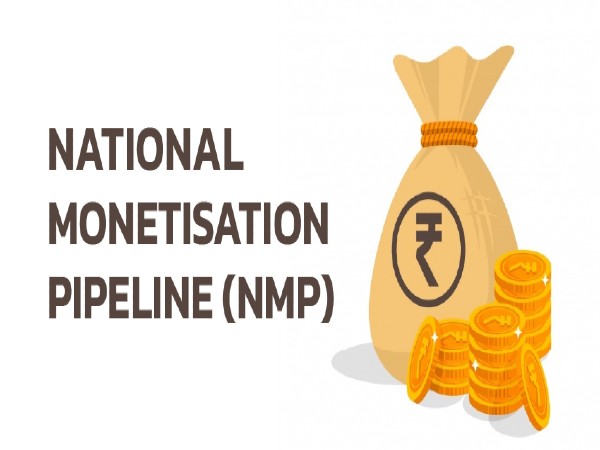 सरकार सिर्फ अंडर-यूटिलाइज्ड संपत्ति को ही बेचेगी