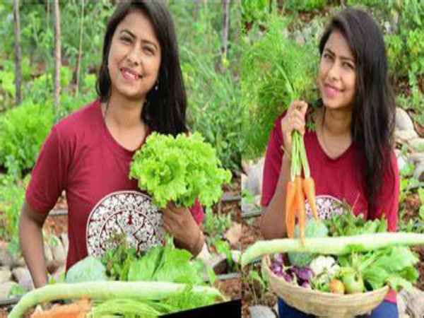 ऑर्गेनिक सब्जियां बेचने का आइडिया