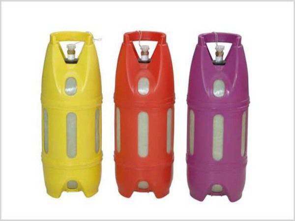 10 किग्रा वाली कंपोजिट सिलेंडर की कीमत इन शहरों में