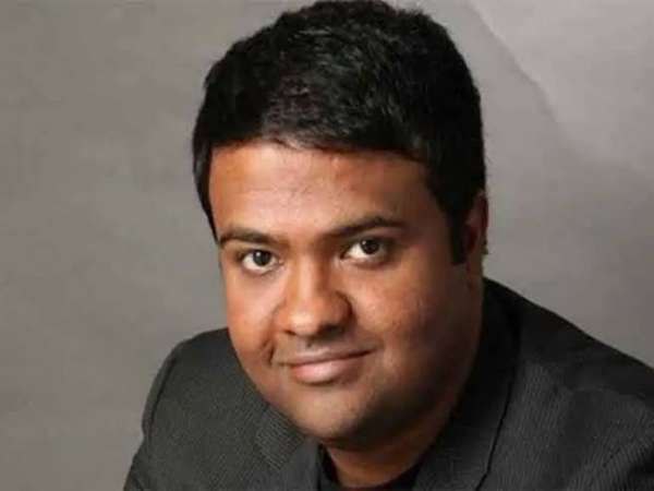 26 वर्ष की उम्र में अरबपति