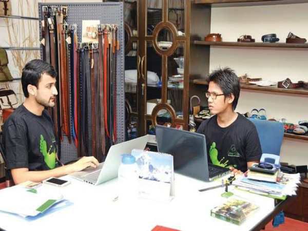 कंपनी का वार्षिक टर्न ओवर 3 करोड़ रु से भी अधिक