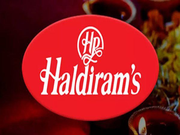 हल्दीराम के उत्पाद 50 देशों में बेचे जाते है