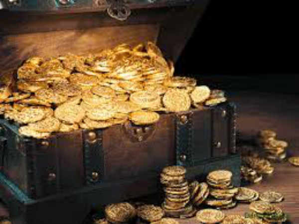 बनने लगीं कहानियां