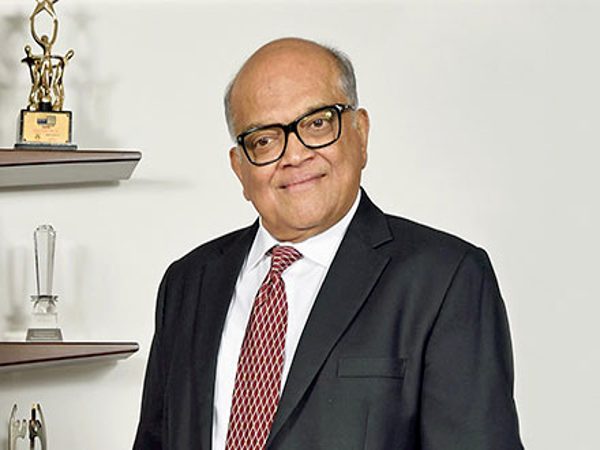 अश्विन सूर्यकांत दानी