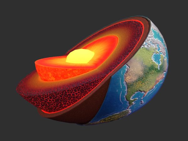 ऐसे बनते हैं हीरे