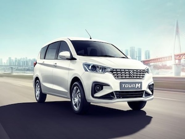 अर्टिगा भी है विकल्प