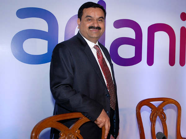 Adani group