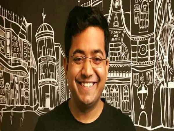 बेहद कम आयु में बने आईएएस