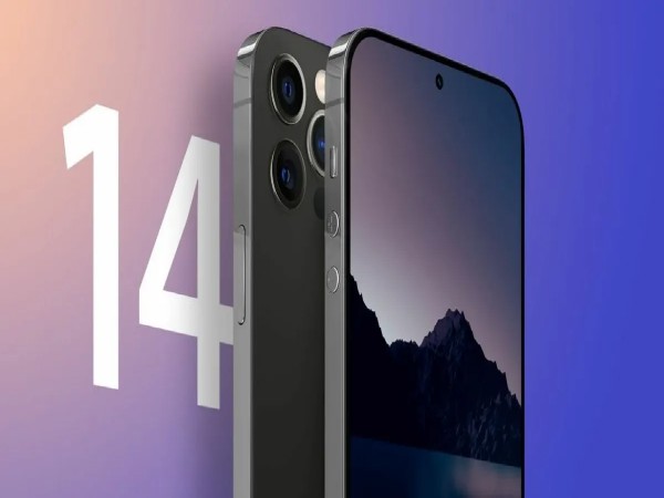 iPhone manufacturing in India