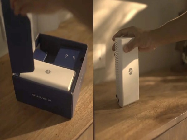 जियो एयरफाइवर कैसे करेगा काम