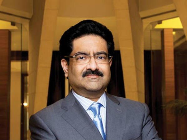 आदी गोदरेज