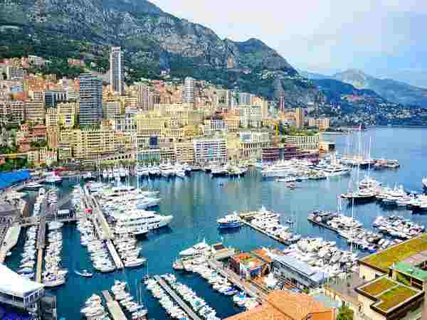 इसलिए लोग करते हैं मोनाको का रुख