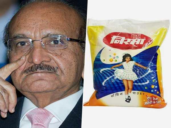 बेटी के नाम पर रखा ब्रांड