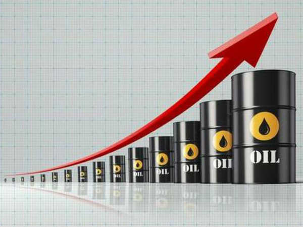 तेल-गैस, एफएमसीजी और इलेक्ट्रॉनिक्स
