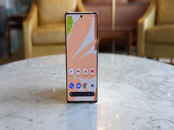 आईक्यूओओ जेड5 5जी